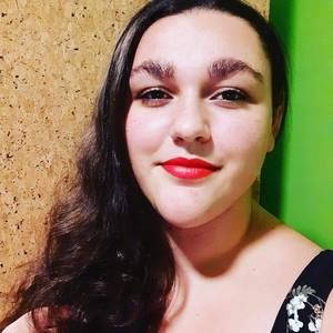 Meet your Posher, Patricia